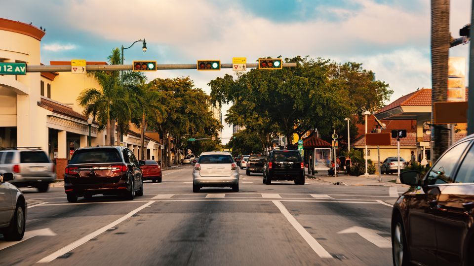 little havana traffic miami